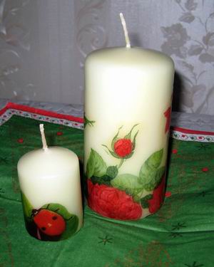 декупаж