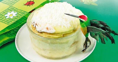 детская кулинария Вкусно