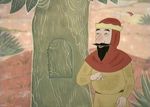 Ключи от времени            мультик         2004 г.