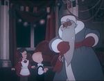 Когда зажигаются ёлки           МУЛЬТФИЛЬМ         1950 г.