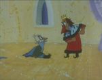 Кому что снится             мультик        1986 г.