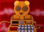 Контракт МУЛЬТФИЛЬМ       1985 г.