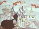 Косарь-богатырь                        мультик         1976 г.