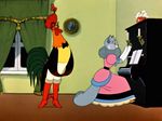 Кошкин дом (1958)МУЛЬТФИЛЬМ            1958 г.