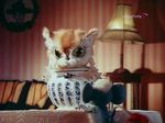 Кошки-мышки              мульт             1975 г.