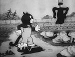 Котофей Котофеевич МУЛЬТФИЛЬМ             1937 г.