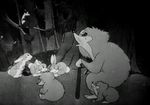 Краденое солнце (1943)МУЛЬТФИЛЬМ           1943 г.