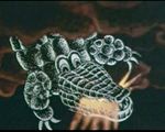 Краденое солнце (1978) мульт           1978 г.