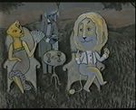 Лев с седой бородой   мульт       1995 г.