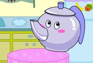 Английские песенки для детей