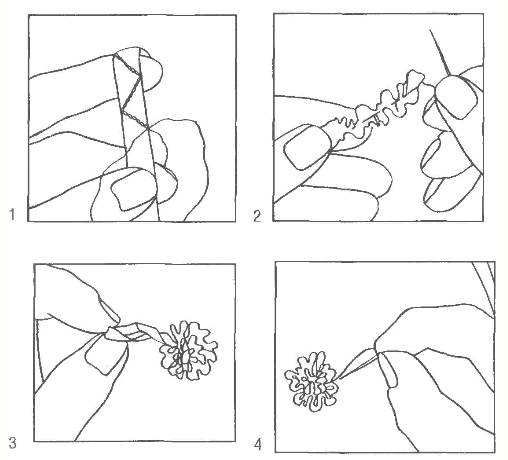 вышивка лентами схемы , а также о схемы