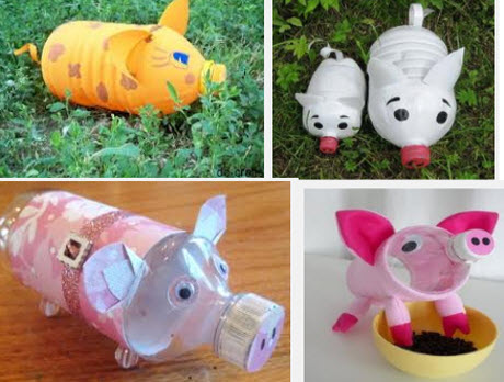 podelki-iz-plastikovyh-butylok-dlya-sada-222