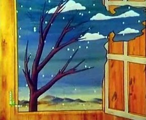 Яблочный пирог      СОЮЗМУЛЬТФИЛЬМ    1991 г.