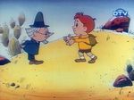 Наш друг Пишичитай. Выпуск 2  МУЛЬТФИЛЬМ         1979 г.