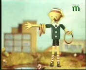 Настоящий медвежонок Мультфильм       1977 г.