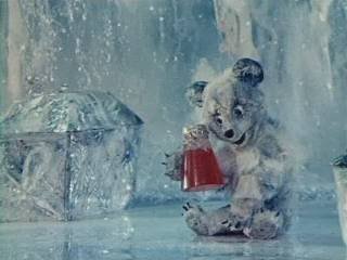 Новогодний ветер              МУЛЬТФИЛЬМ       1975 г.