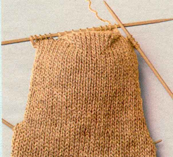 вязание схемы моделей 2010 в Вологде